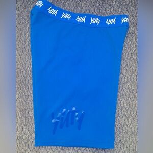 Lizzo’s Yitty bike shorts